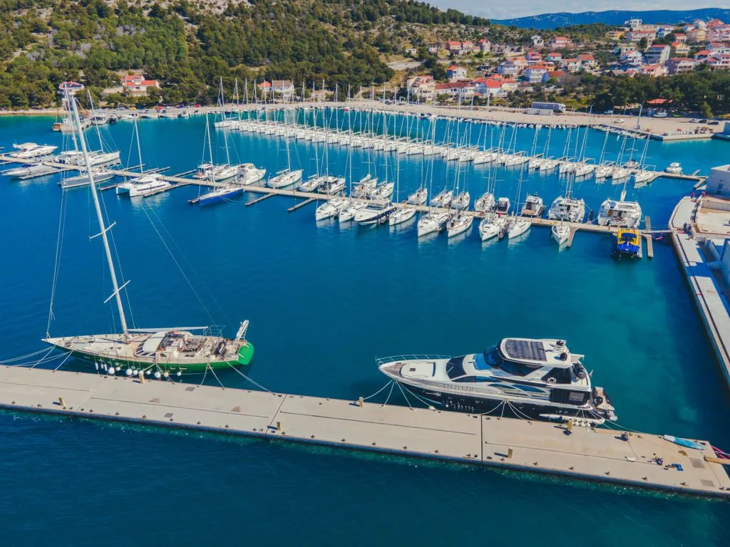 ACI Marina Drage
